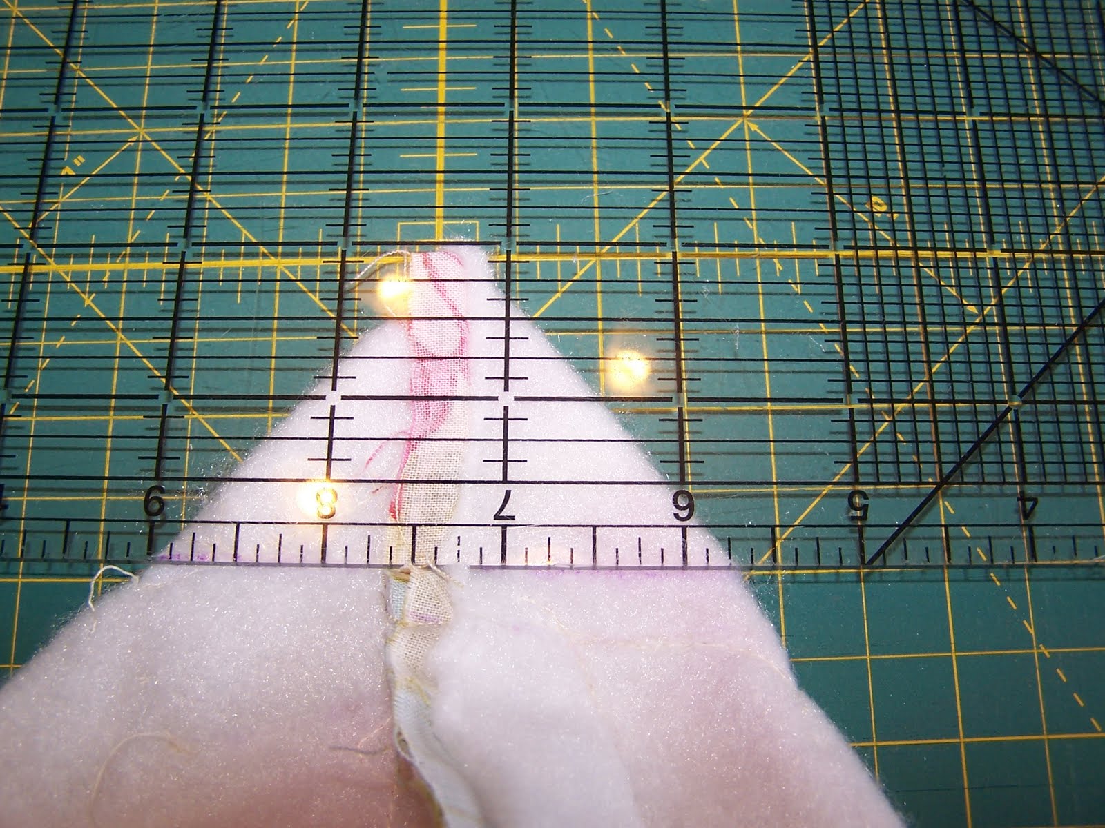 Dandelion Quilts The Dandy Bag Tutorial