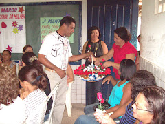 DIA INTERNACIONAL DA MULHER