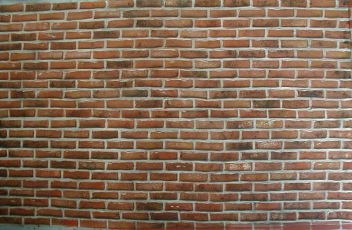 05 Brick Wall 6 x 10