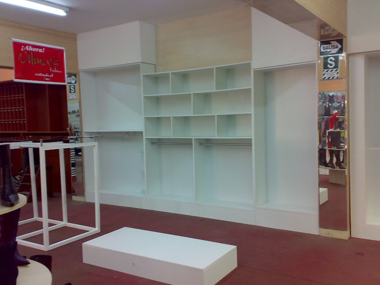 Muebles en Melamina Muebles en Melamina
