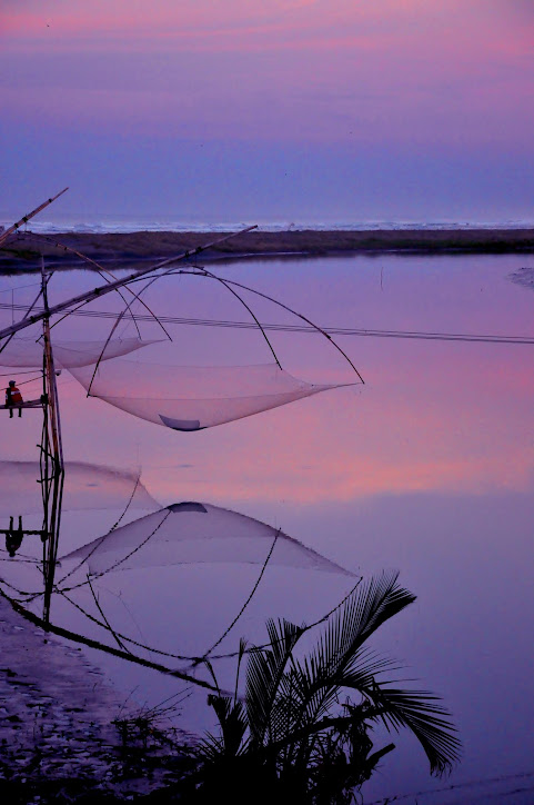 Muara Cipatujah-Tasikmalaya