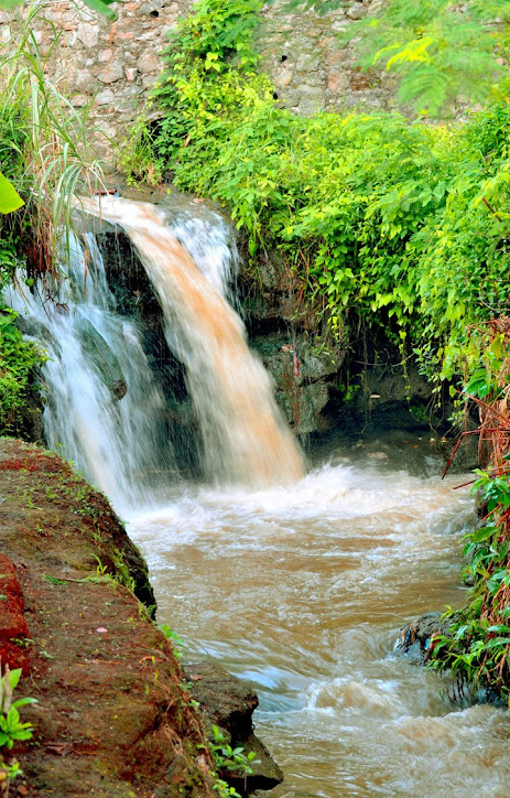 Air Terjun