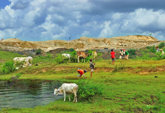 Cerita Tentang Gembala