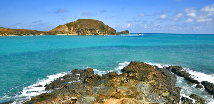 Another Amazing Island