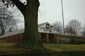 Otis Odd Things I Ve Seen House Of Exorcism Boy