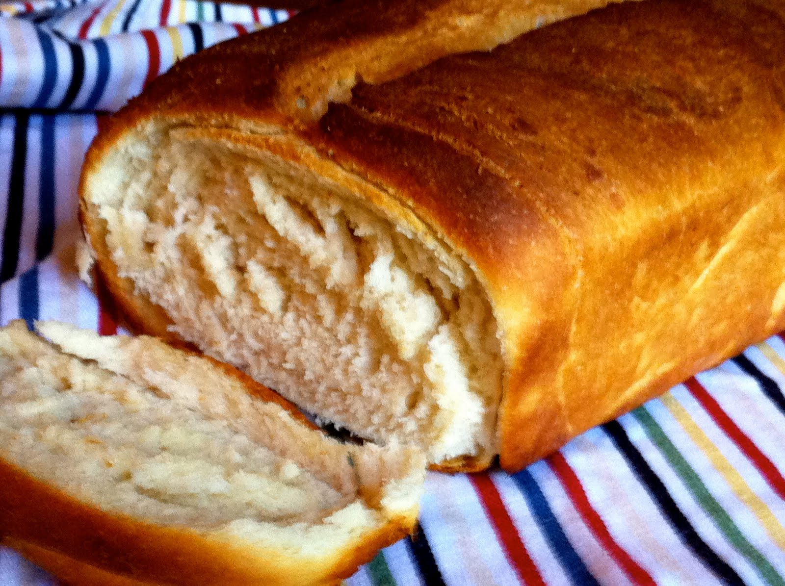It's Still Good Butter Crust Sandwich Bread