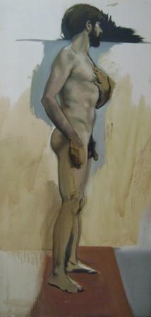 Ejercicio de figura humana