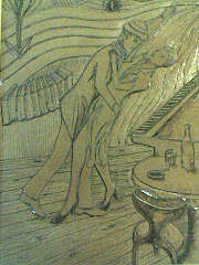 TALLADO MADERA