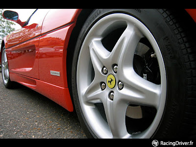 Ferrari F355 GTS probleme mecanique cout entretien annuel essai test occasion auto achat vente 355