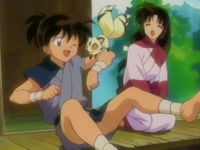 Recordando... (libre) 932036Kohaku%252C+Sango%252C+Kirara+Innocent+Memories