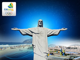 Olímpiadas no meu Rio
