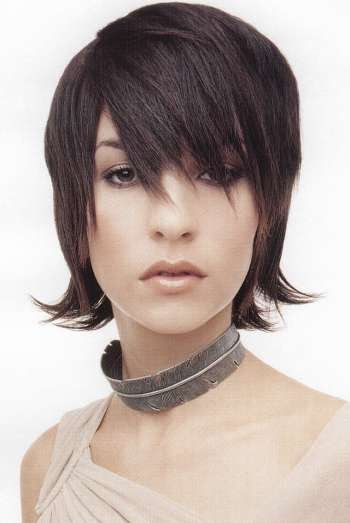 Best Looking Haircuts: Short Haircuts Are in Style in 2010