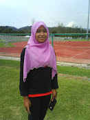 Norhafizah Binti Sidek