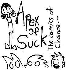 The Apex of Suck