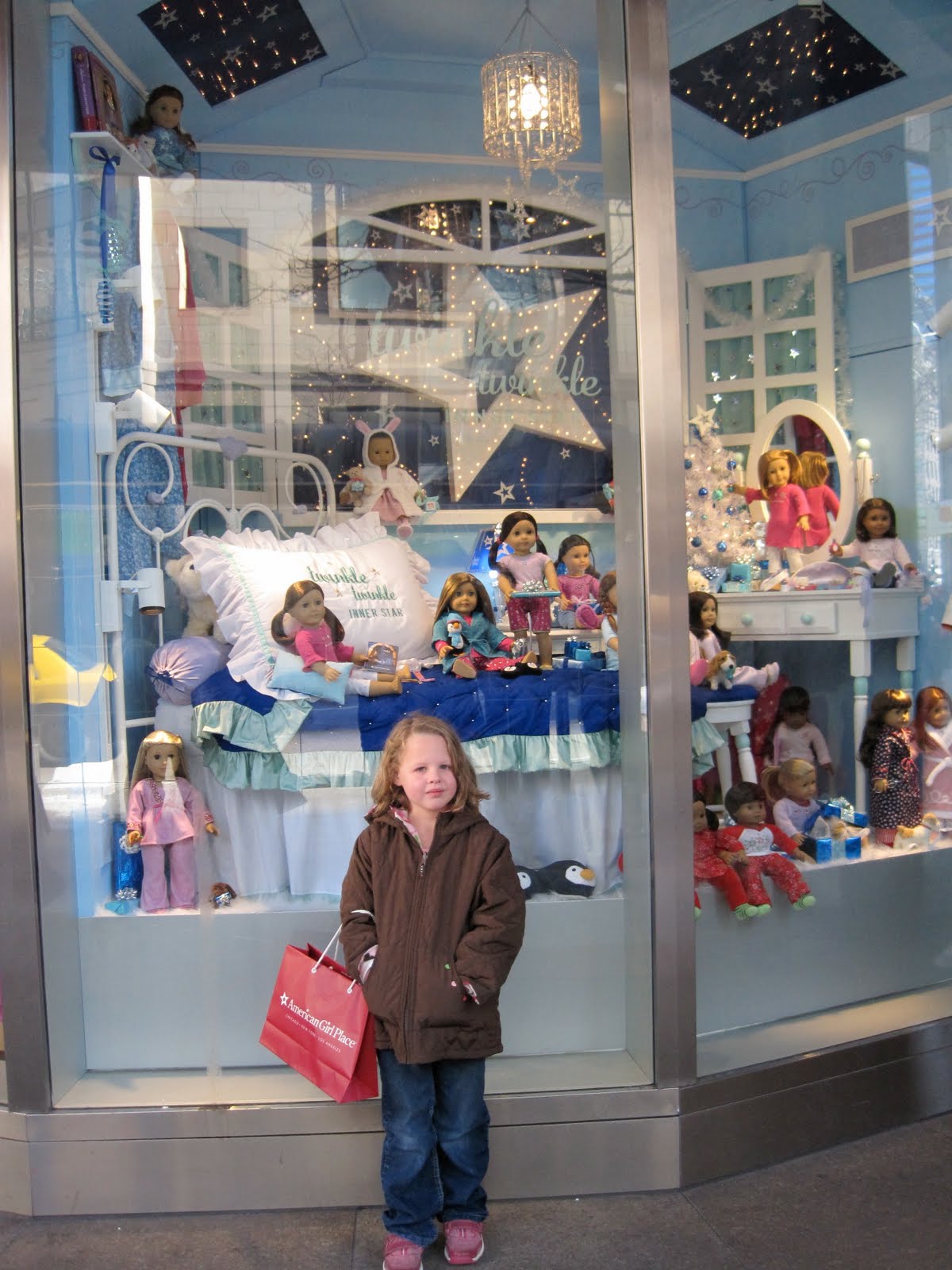 American Girl Dolls Store Display American girl doll, American girl