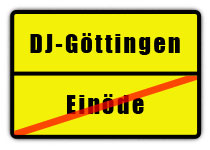 DJ Hochzeit Göttingen