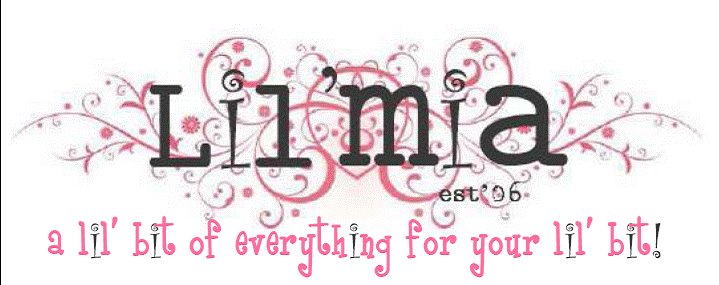 Lil' Mia Boutique