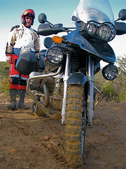 This is Brad.  We ride Friday after Thanksgiving every year.  32 years straight.  He is a madman.