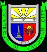 University of Caloocan City: About UCC