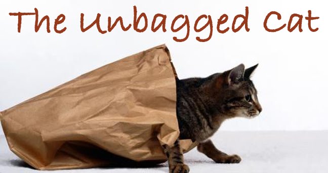 The Unbagged Cat