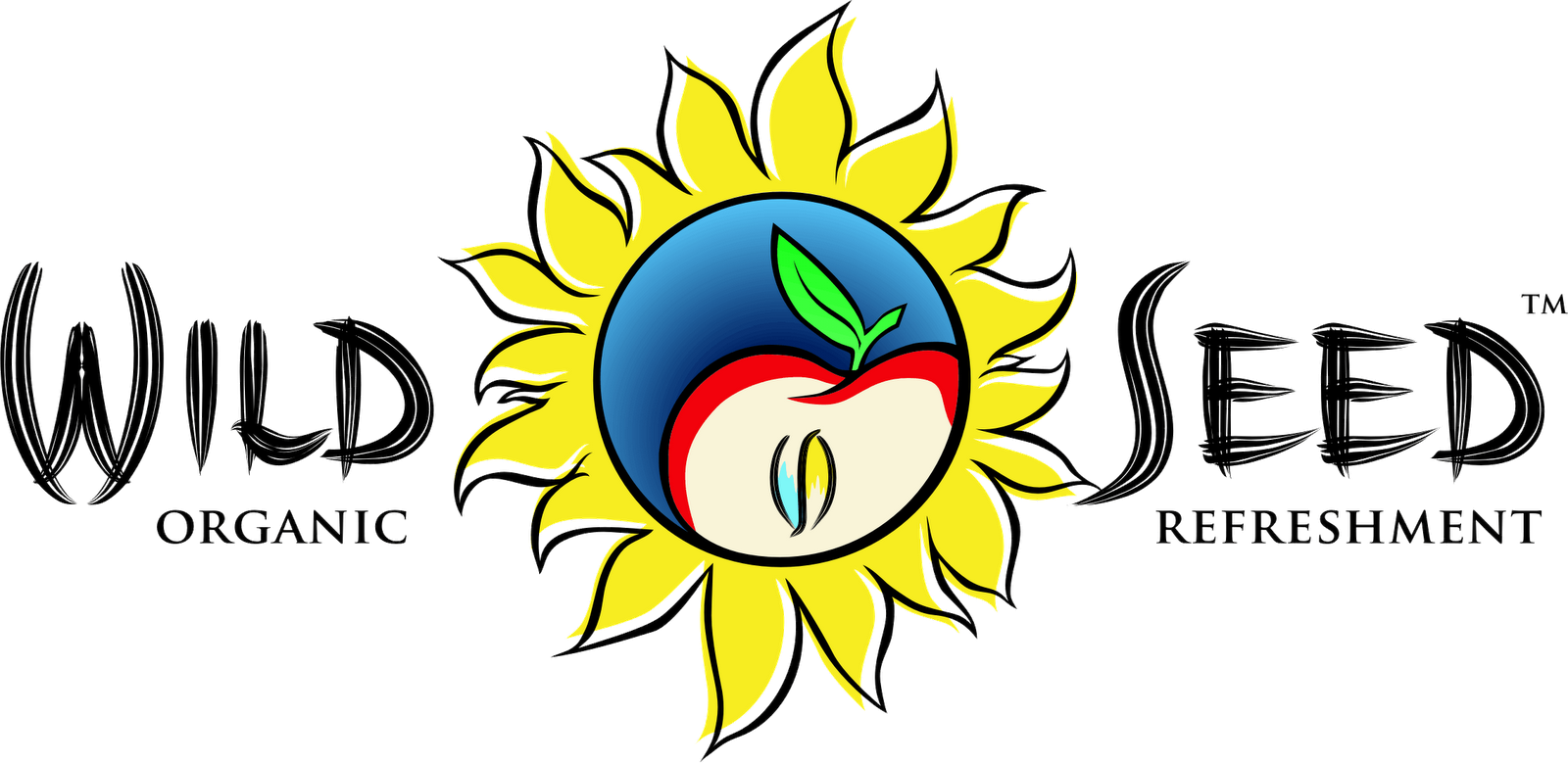 Logo Seed