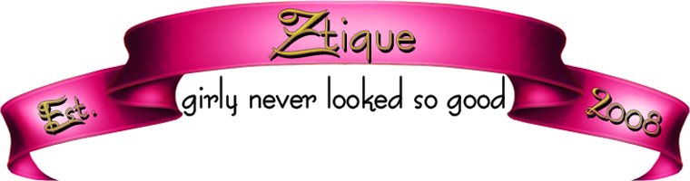 Ztique