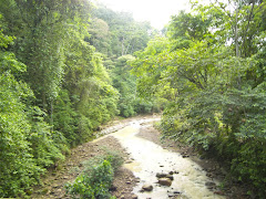 QUEBRADA BARRAGÁN