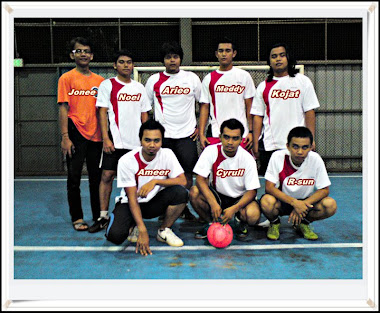 APALAKA FC