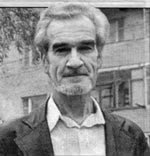 Stanislav Petrov