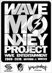 波猴 WAVEMONKEY