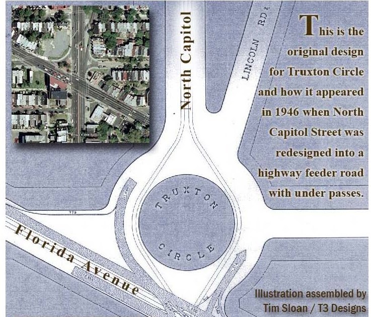 bloomingdale (for now) the case for bringing back truxton circle