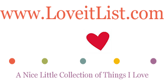 LoveitList.com