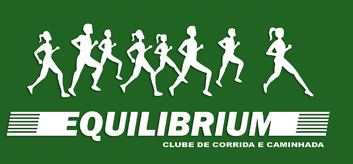 Equilibrium Clube de Corrida e Caminhada Salvador - BA