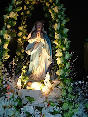 Imagem de Nossa Senhora da Conceição