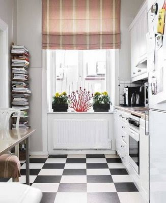 Kitchen Floor on Lain  Kitchen Inspiration