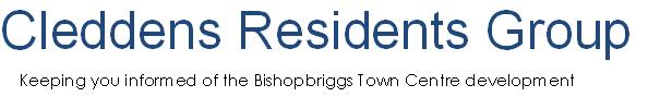 Cleddens Residents Group