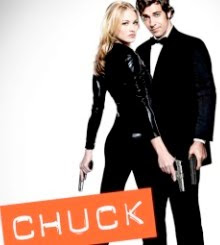 Watch Chuck Season 4 Online