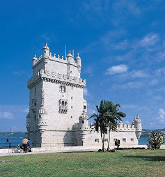 Lisboa, Torre de Belém