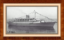 VERA CRUZ (Cia. Colonial de Navegação)