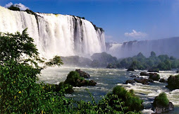 Cataratas do Iguaçu