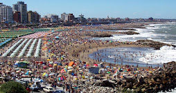 Mar del Plata