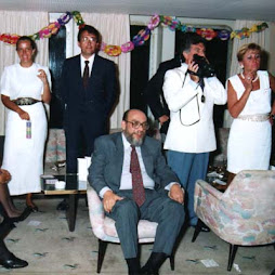 Reveillon no Enrico Costa