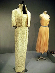 Vestidos da Lady Di que foram a leilão