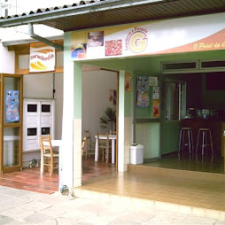 Sorveteria, bar & lanchonete