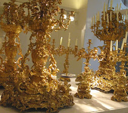 Hofburg, um verdadeiro eldorado