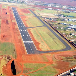 Aeroporto de Ribeirão Preto