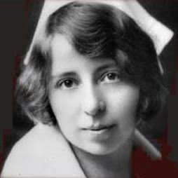 Ellen Church, primeira aeromoça do mundo