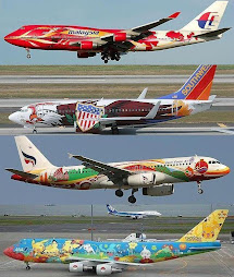 "United colors of the world"