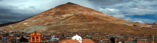 los mineros cooperativistas piden que cualquier decisión de gobierno sea consensuada