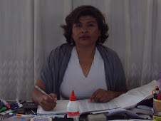 Profesora Maritza Abanto Villar